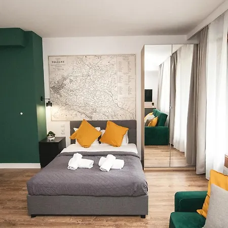 Batogospot Tumski Appartement