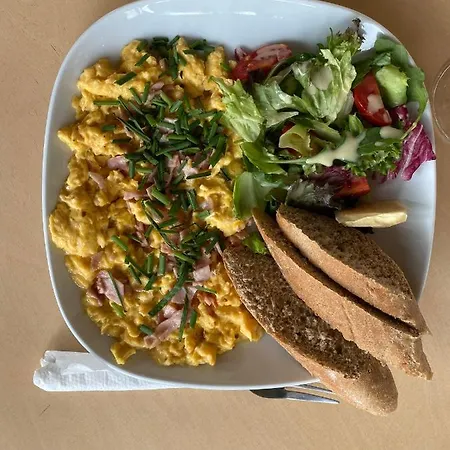 Batogospot Tumski Daire Wroclaw