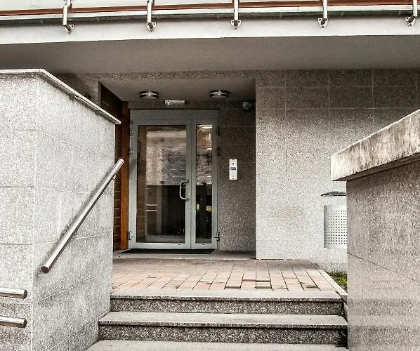 Appartement Batogospot Tumski