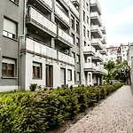 Apartment Batogospot Tumski
