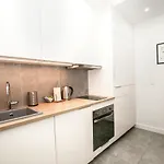 Apartment Batogospot Tumski *