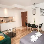 Batogospot Tumski Apartment *