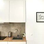 Batogospot Tumski Apartament