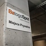 Batogospot Tumski Apartment *