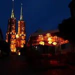 Batogospot Tumski Wrocław