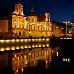 Batogospot Tumski Lejlighed Wrocław