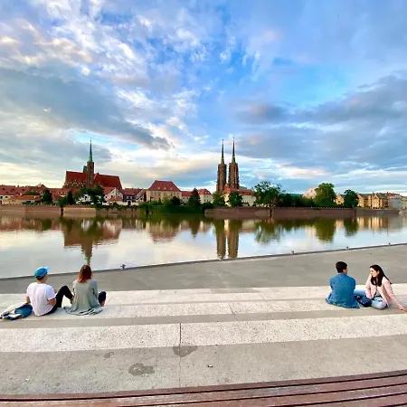 Apartman Batogospot Tumski *