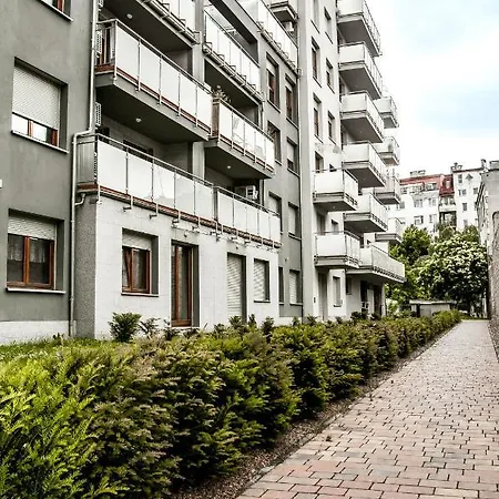 Appartement Batogospot Tumski
