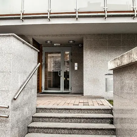 Apartamento Batogospot Tumski