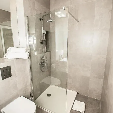 Batogospot Tumski Apartamento *