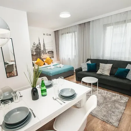 Batogospot Tumski * Breslavia