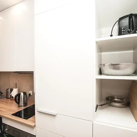 Apartamento Batogospot Tumski