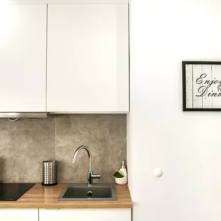 Batogospot Tumski Apartamento