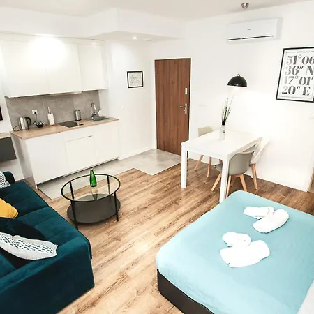 Batogospot Tumski Apartamento *
