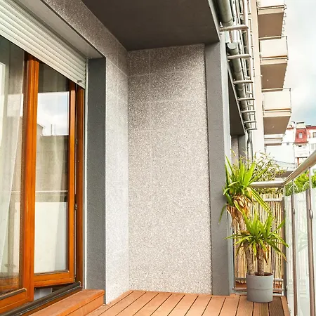 Apartamento Batogospot Tumski Breslavia