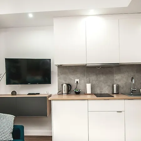 Batogospot Tumski Appartement