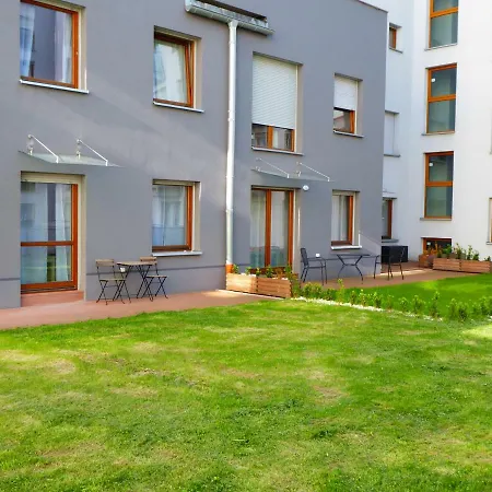 Batogospot Tumski Apartman