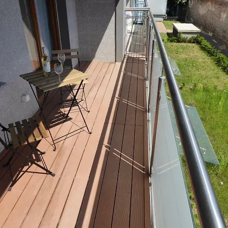 Batogospot Tumski Apartamento *