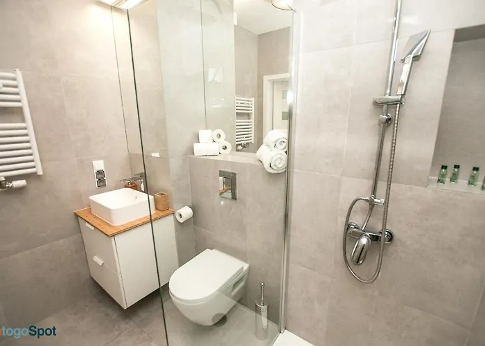 Batogospot Tumski Apartman