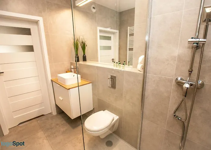 Apartman Batogospot Tumski Wrocław