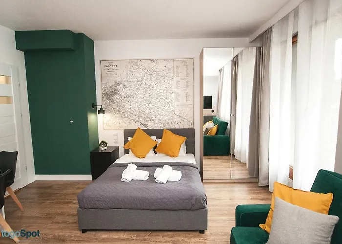 Batogospot Tumski Apartman