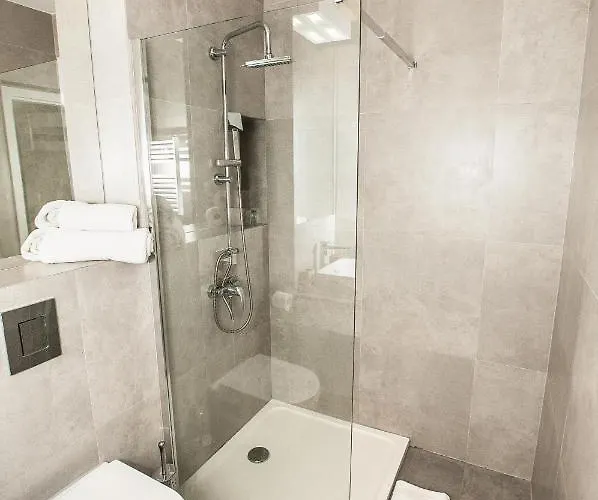 Batogospot Tumski Apartman *