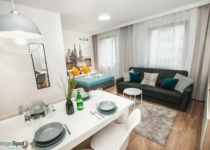 Batogospot Tumski * Wrocław