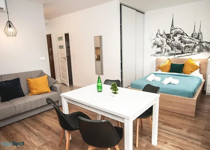 Batogospot Tumski * Wrocław