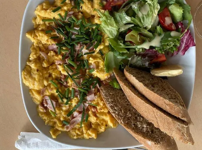 Batogospot Tumski Apartman Wrocław