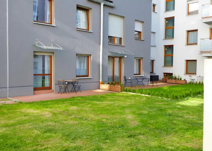 Batogospot Tumski Apartman